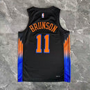 Regata NBA New York Knicks Statement Edition