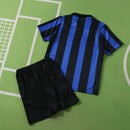 Camisa Inter de Milão Home 26/27 Infantil