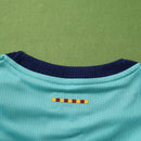 Camisa Barcelona Third 26/27