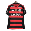Camisa Flamengo I B. Henrique