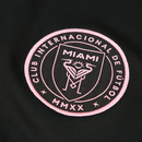 Camisa Inter Miami II 2025/26 - Preta