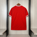 Camisa Flamengo III 2026/27 Masculina - Vermelha