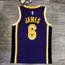 Regata Los Angeles Lakers Statement Edition