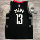 Regata Houston Rockets Statement Edition