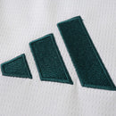 Camisa Real Madrid Home 26/27 Manga Longa - Branca