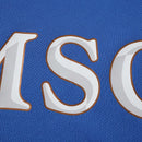 Camisa Napoli Home 26/27