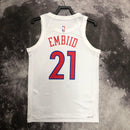 Regata Philadelphia 76ers City Edition 22/23