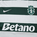 Camisa Sporting Home 26/27