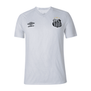 Camisa Santos I 2025/26 Neymar