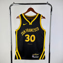 Regata NBA Golden State Warriors City Edition 23/24