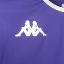 Camisa Fiorentina Home 25/26 - Roxa