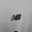 Camisa São Paulo III 2025/26 Masculina - Cinza
