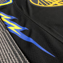 Regata Golden State Warriors City Edition Diamante 75th