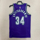 Regata Milwaukee Bucks Classic Edition 22/23