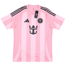 Camisa Inter Miami I 2025/26 Messi