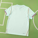 Camisa França Away 2026 Torcedor