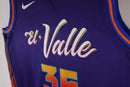 Regata Phoenix Suns City Edition 23/24