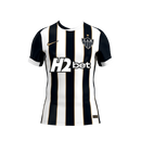 Camisa Atlético Mineiro I 2026/27 - Preta e Branca