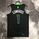 Regata Minnesota Timberwolves Statement Edition 22/23