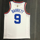 Regata New York Knicks Classic Edition 21/22