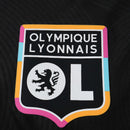 Camisa Olympique Lyon Third 26/27