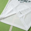 Camisa Real Madrid Home 26/27 Infantil