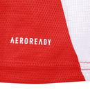Camisa Internacional I 2025/26 Masculina - Vermelha