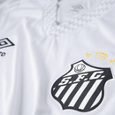 Camisa Santos I 2025/26 Neymar