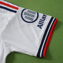 Camisa Bayern de Munique Away 26/27