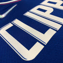 Regata Los Angeles Clippers Icon Edition Diamante 75th