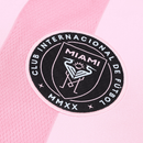 Camisa Inter Miami I 2025/26 Messi