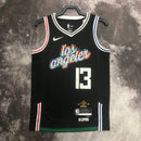 Regata Los Angeles Clippers City Edition 22/23