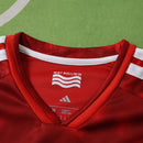 Camisa Nottingham Forest Home 26/27