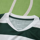 Camisa Sporting Home 26/27
