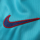Camisa Barcelona Third 26/27
