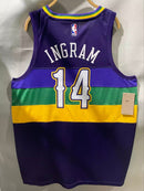 Regata New Orleans Pelicans City Edition 22/23