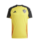 Camisa Atlético Mineiro Treino II 2025/26 Masculina