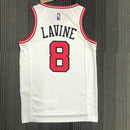 Regata Chicago Bulls Association Edition Diamante 75th