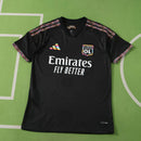 Camisa Olympique Lyon Third 26/27