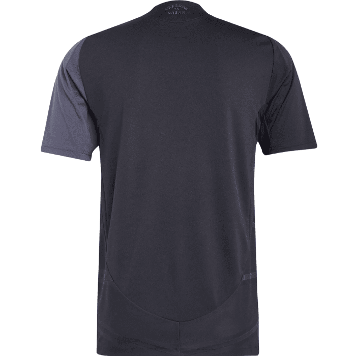Camisa Inter Miami II 2025/26 - Preta