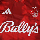 Camisa Nottingham Forest Home 26/27