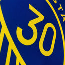 Regata Golden State Warriors Icon Edition Diamante 75th