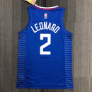 Regata Los Angeles Clippers Icon Edition Diamante 75th