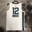 Regata Memphis Grizzlies Association Edition 22/23