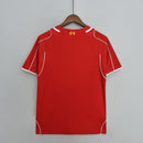 Camisa Retrô Liverpool 2014/15 Home