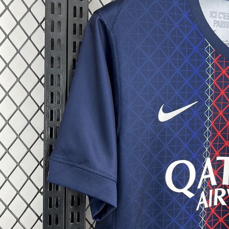 Camisa PSG 2025/26 - Home
