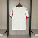 Camisa Inglaterra Home 2026 Torcedor