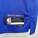 Regata New York Knicks Icon Edition