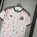 Camisa Chile Away 2026 Torcedor