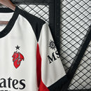 Camisa Milan Away 25/26 - Branca